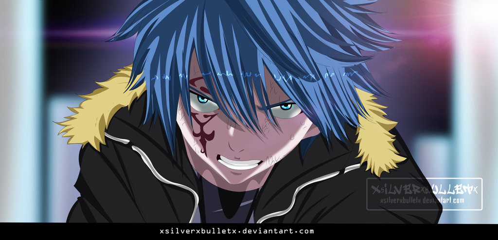 Fairy Tail Chapter 511 trang 22