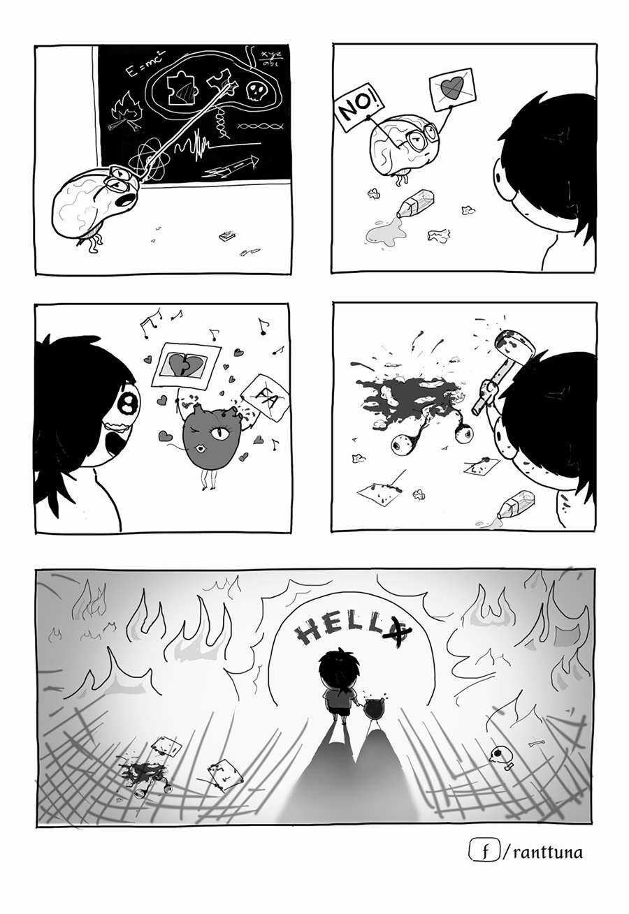 Fairy Tail Chapter 521 trang 2