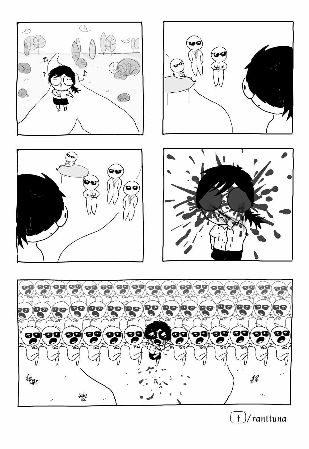 Fairy Tail Chapter 524 trang 23