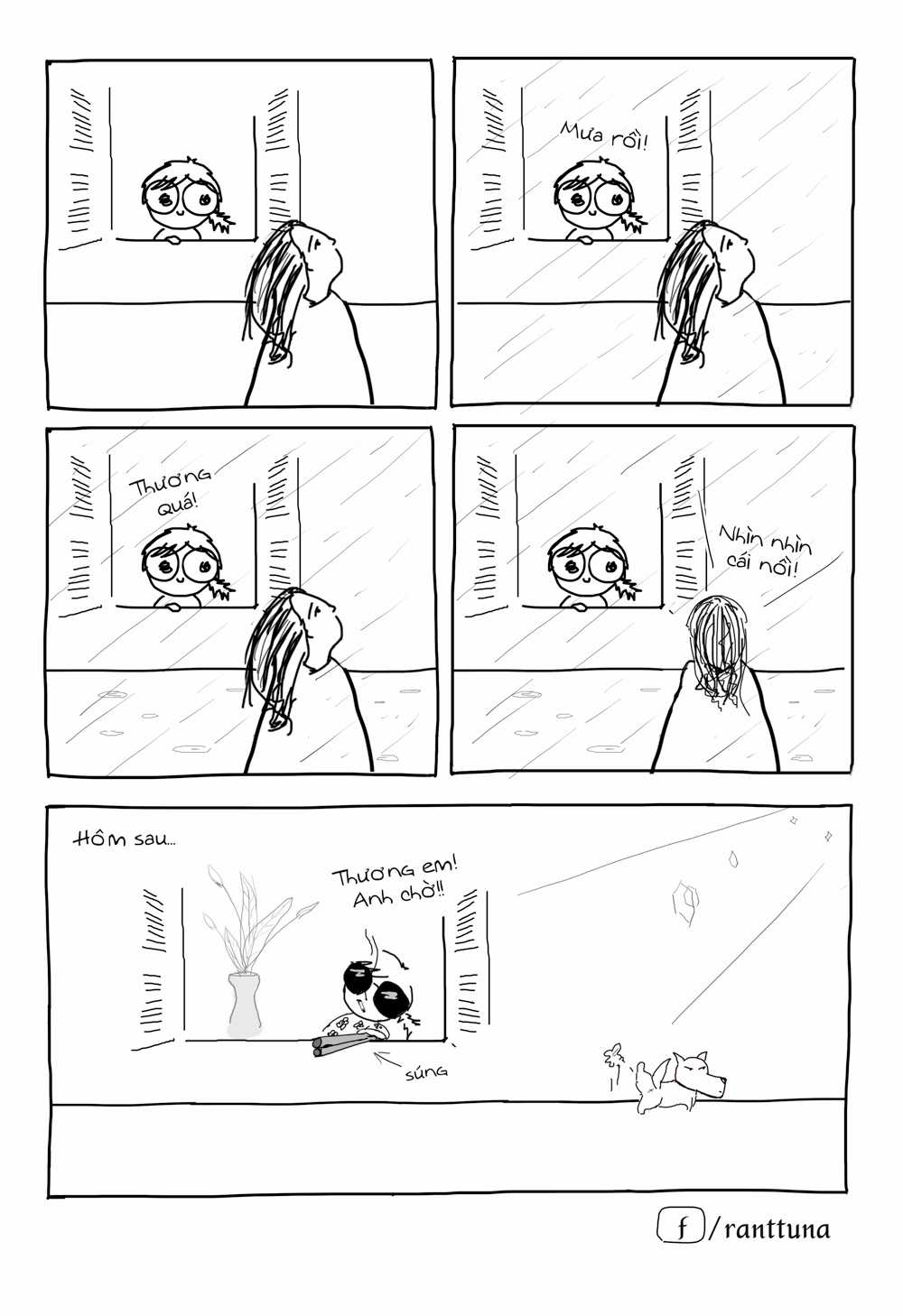 Fairy Tail Chapter 527 trang 24