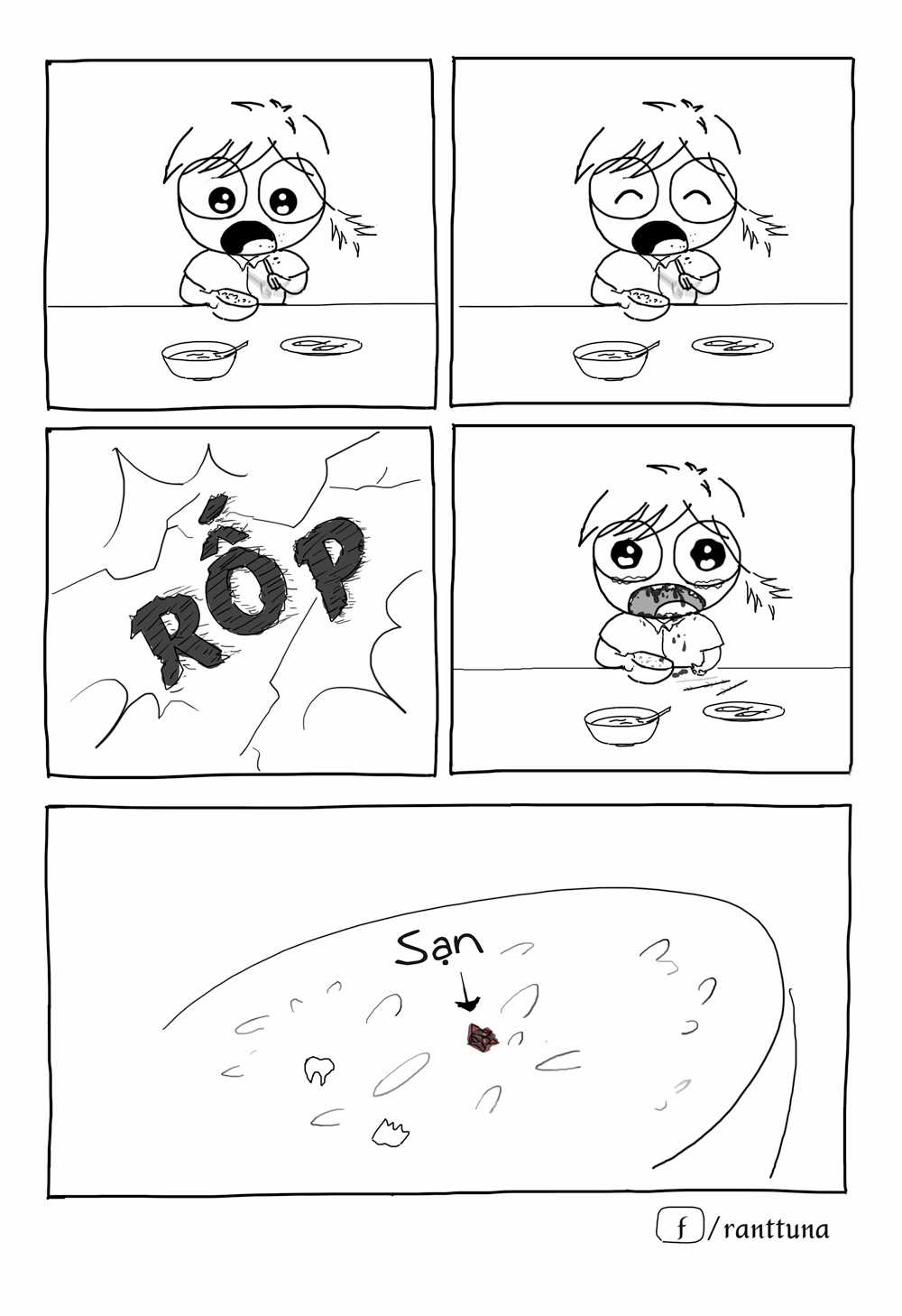 Fairy Tail Chapter 530 trang 22