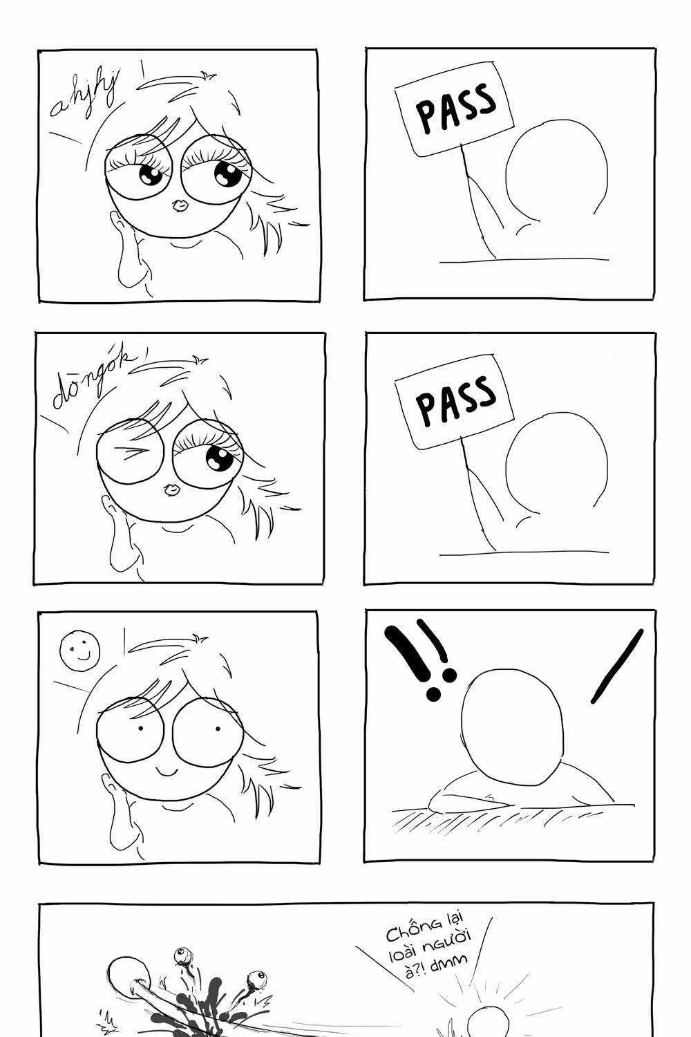 Fairy Tail Chapter 531 trang 25