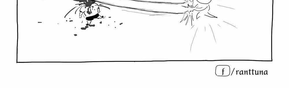 Fairy Tail Chapter 531 trang 26