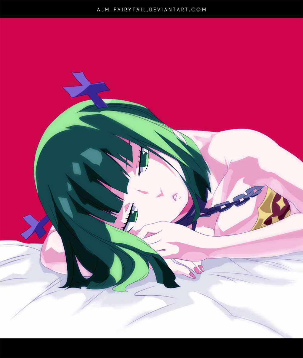 Fairy Tail Chapter 539 trang 24