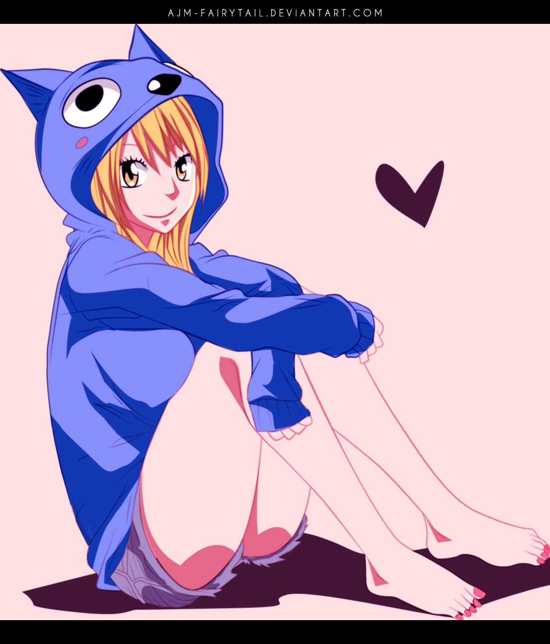 Fairy Tail Chapter 540 trang 24