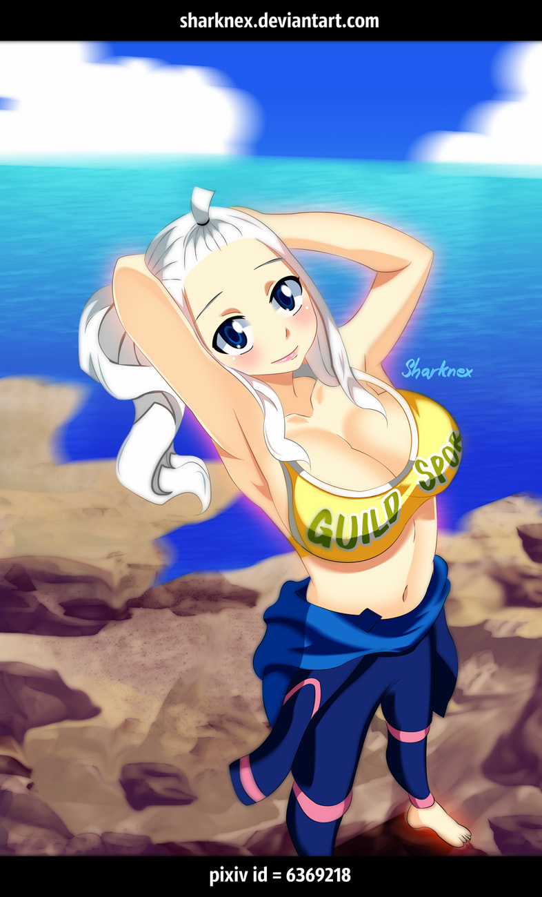 Fairy Tail Chapter 541 trang 26