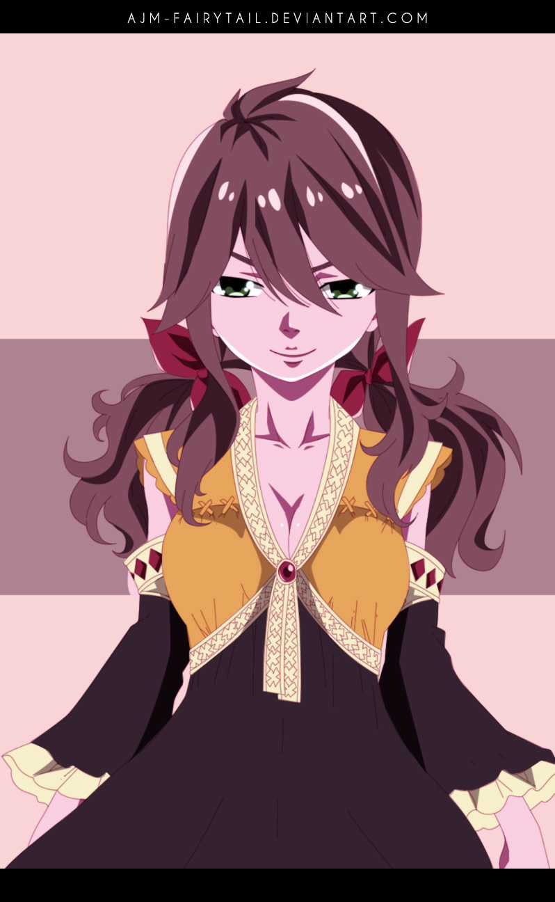 Fairy Tail Chapter 542 trang 26