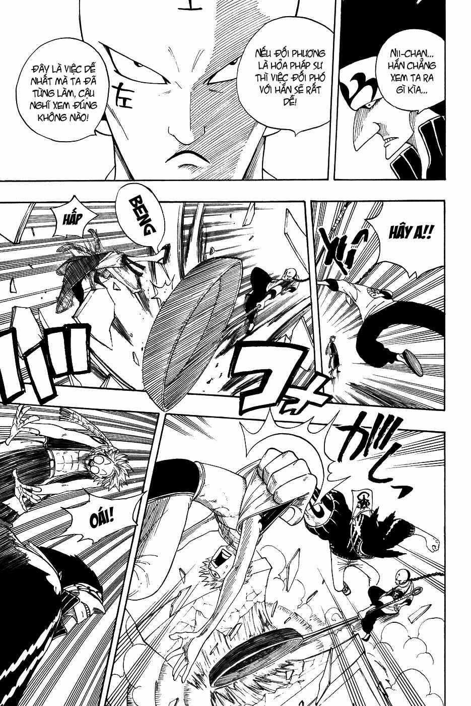 Fairy Tail Chapter 7 trang 3