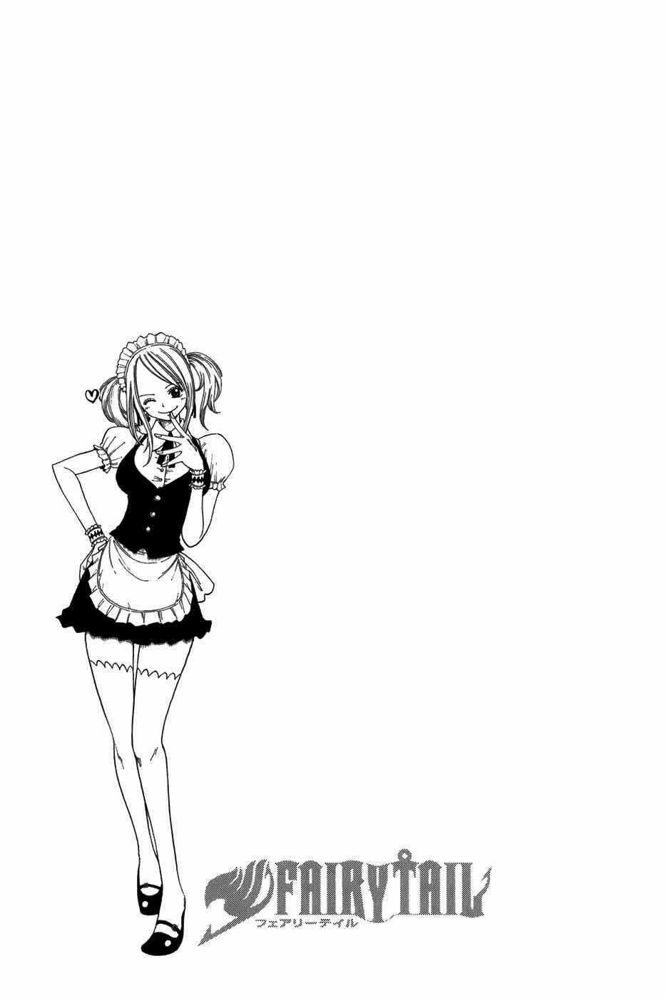 Fairy Tail Chapter 8 trang 21