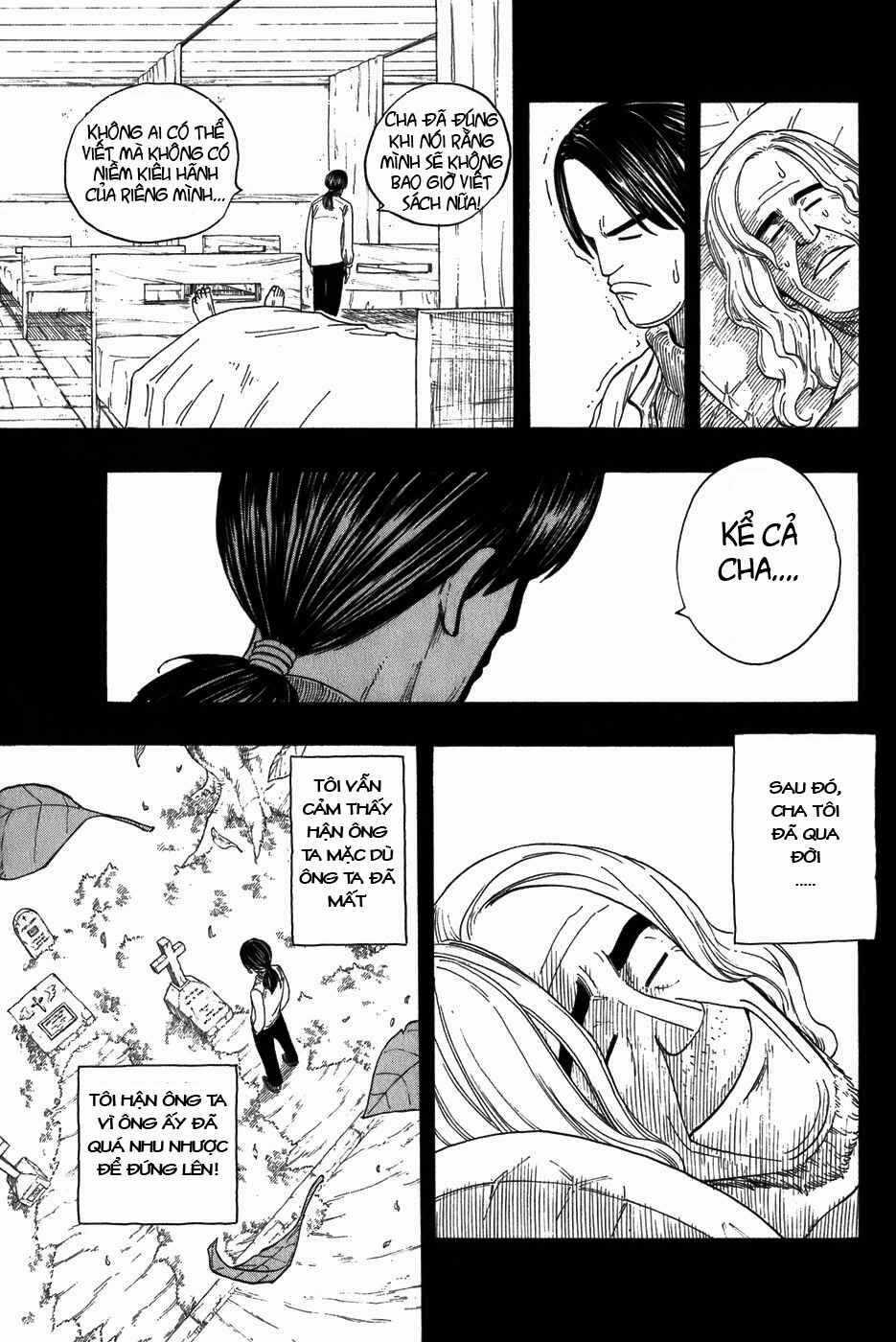 Fairy Tail Chapter 9 trang 10