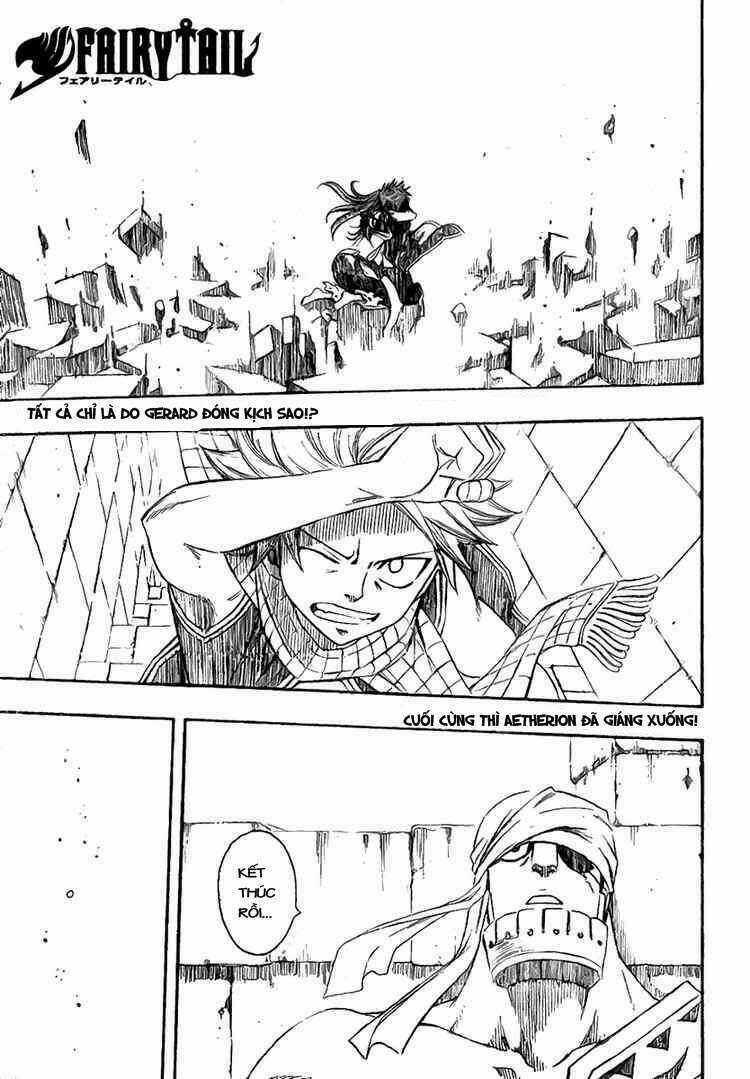 Fairy Tail Chapter 94 trang 1