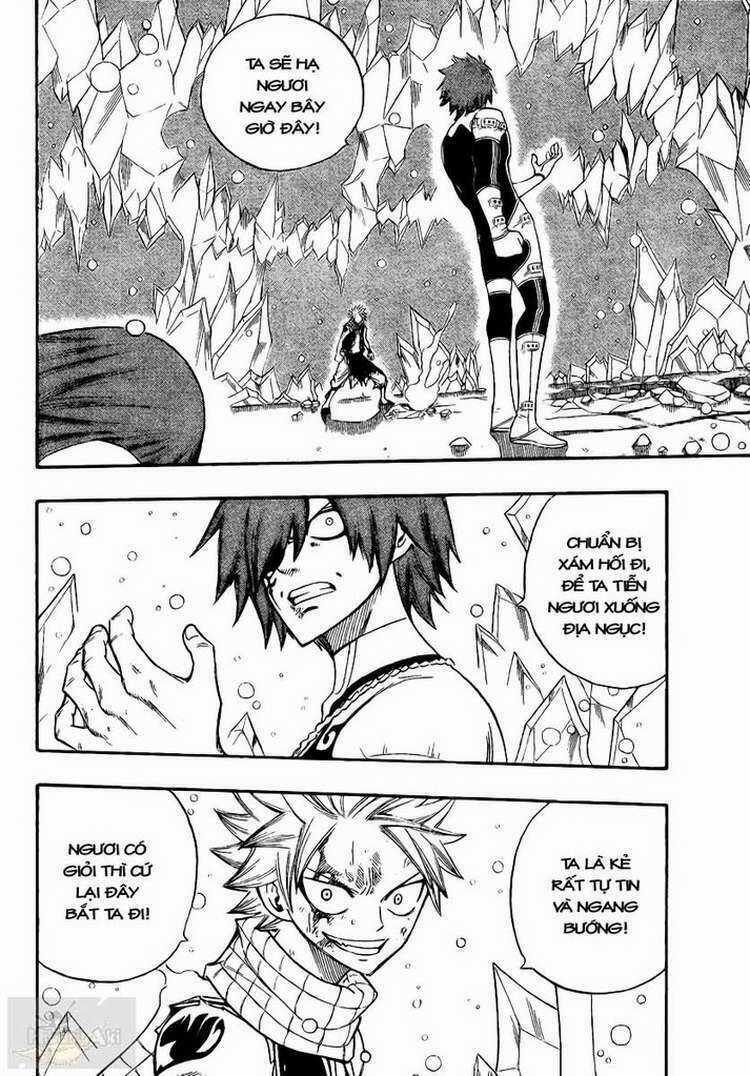 Fairy Tail Chapter 97 trang 1