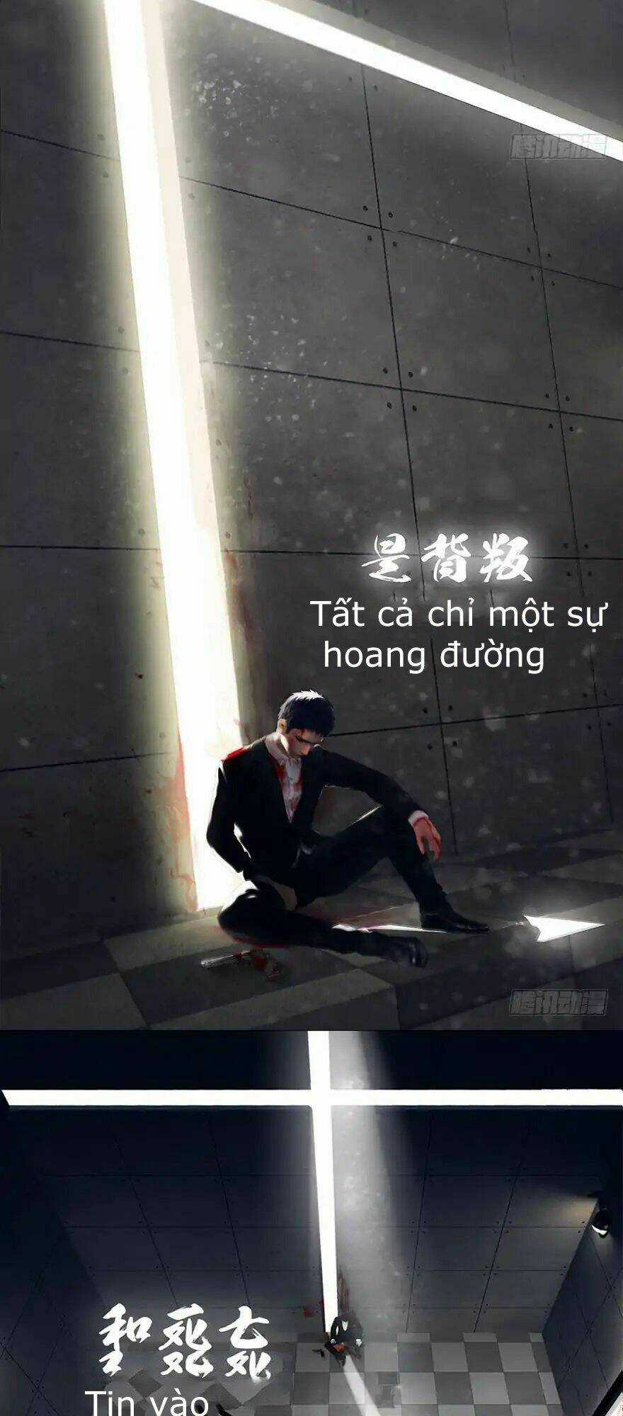 Fallen Master Chapter 0 trang 2