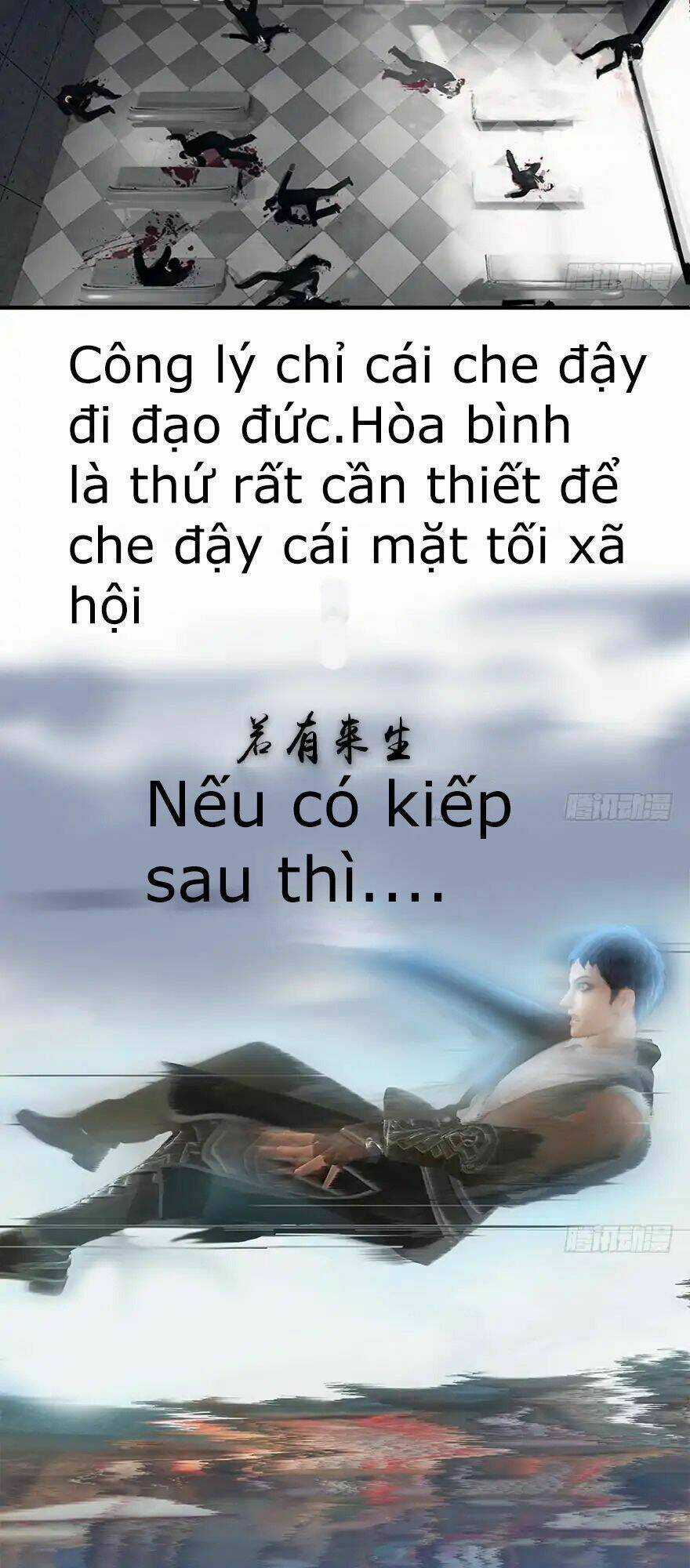 Fallen Master Chapter 0 trang 3