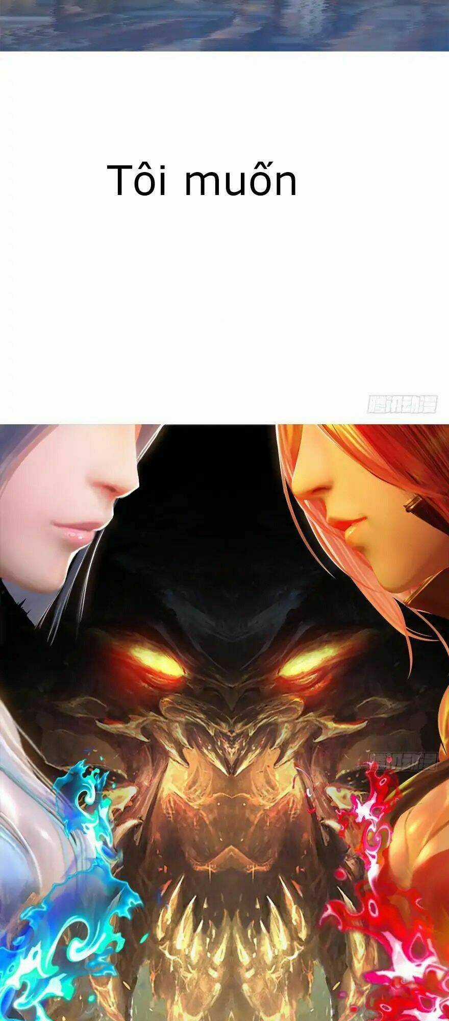 Fallen Master Chapter 0 trang 4