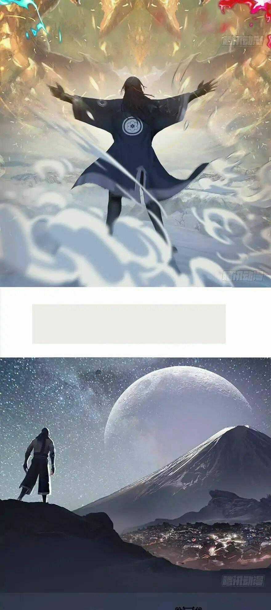 Fallen Master Chapter 0 trang 5