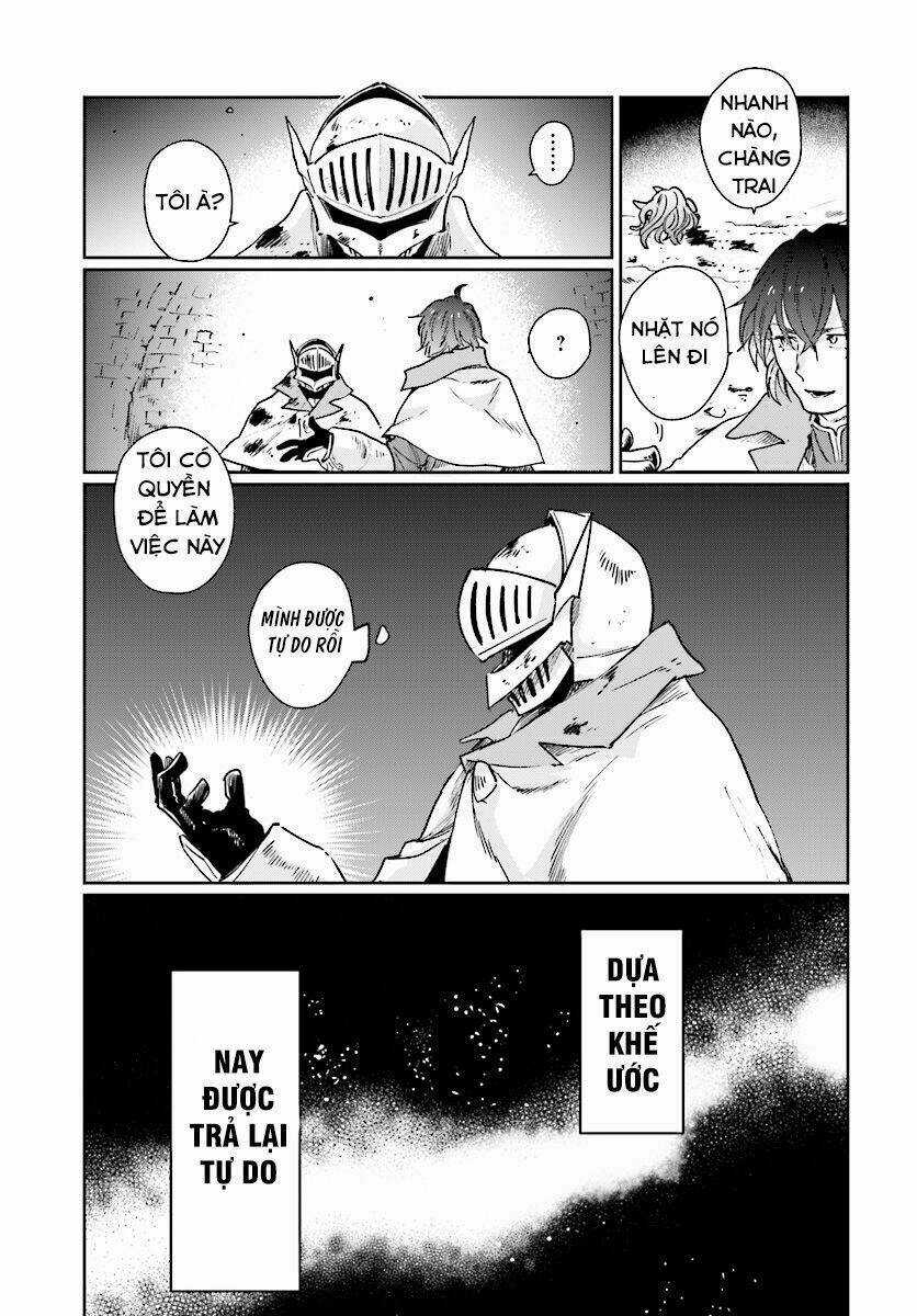 False Hero Has No Whereabouts In This World. Chapter 1 trang 11