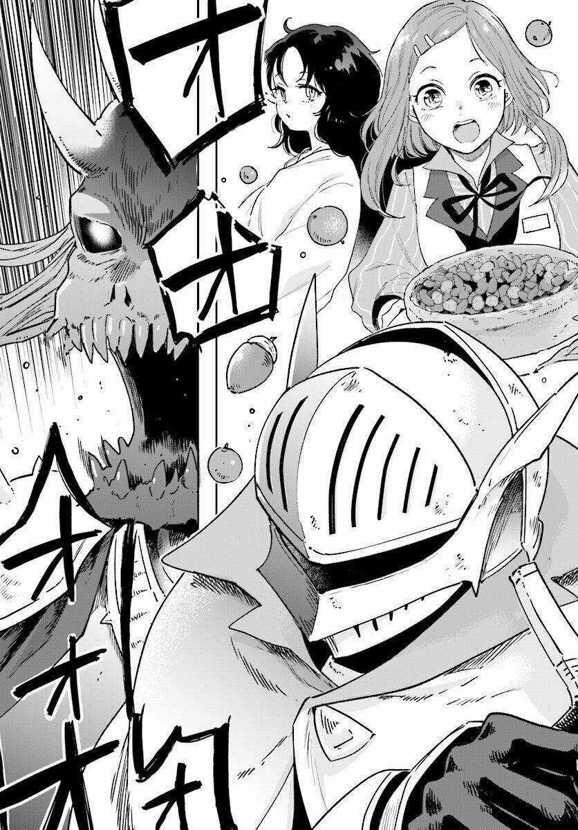 False Hero Has No Whereabouts In This World. Chapter 1 trang 2