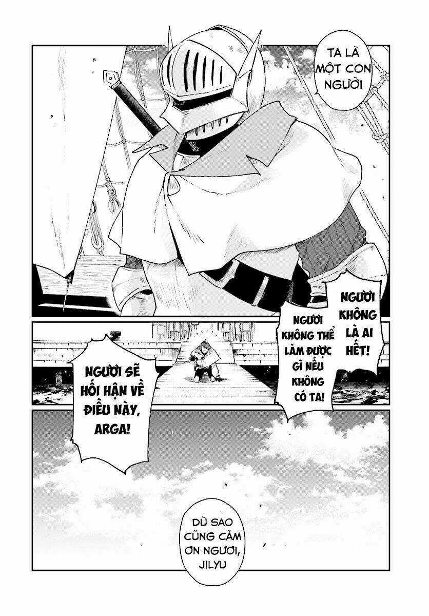 False Hero Has No Whereabouts In This World. Chapter 1 trang 30