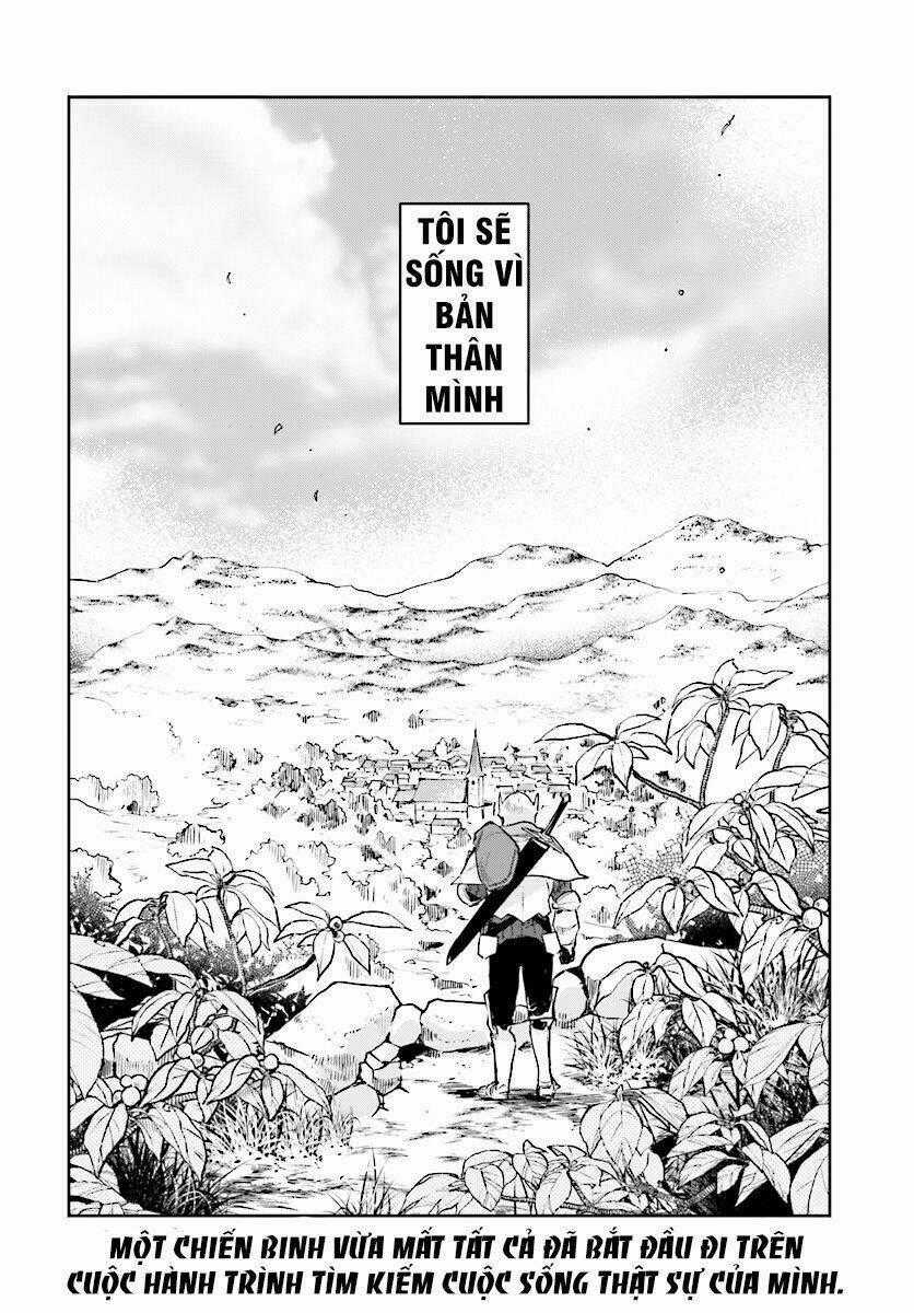 False Hero Has No Whereabouts In This World. Chapter 1 trang 32