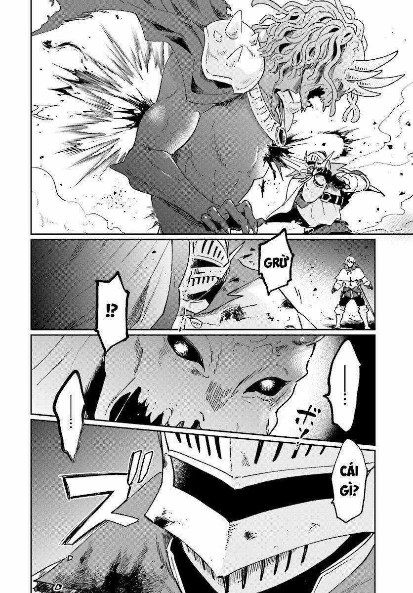 False Hero Has No Whereabouts In This World. Chapter 1 trang 8