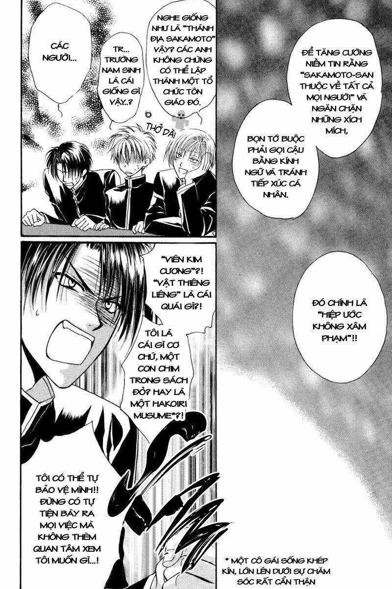 Family Complex Chapter 2 trang 37