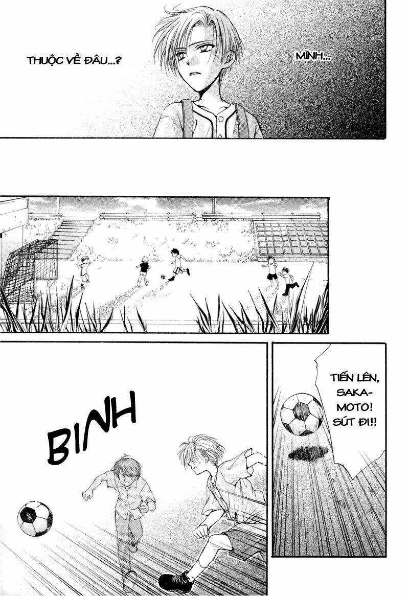 Family Complex Chapter 3 trang 15