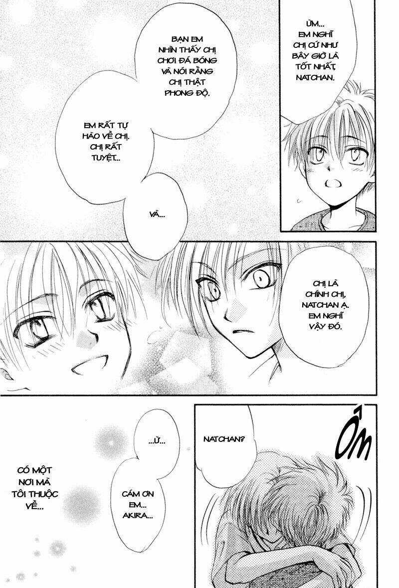 Family Complex Chapter 3 trang 21