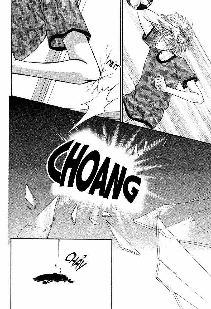 Family Complex Chapter 3 trang 24