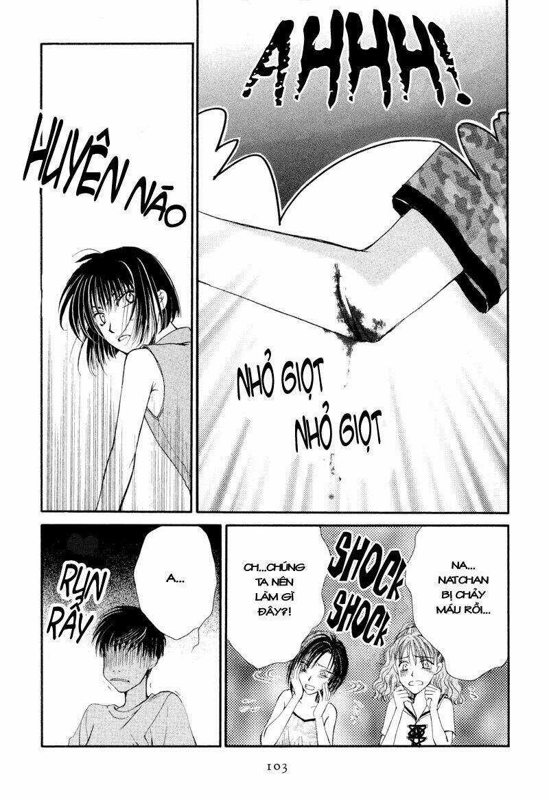 Family Complex Chapter 3 trang 25