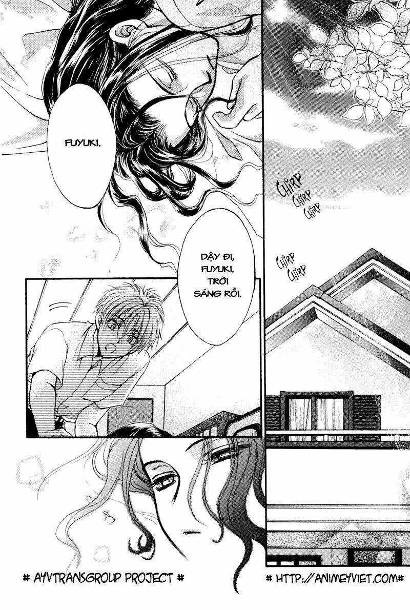 Family Complex Chapter 4 trang 2