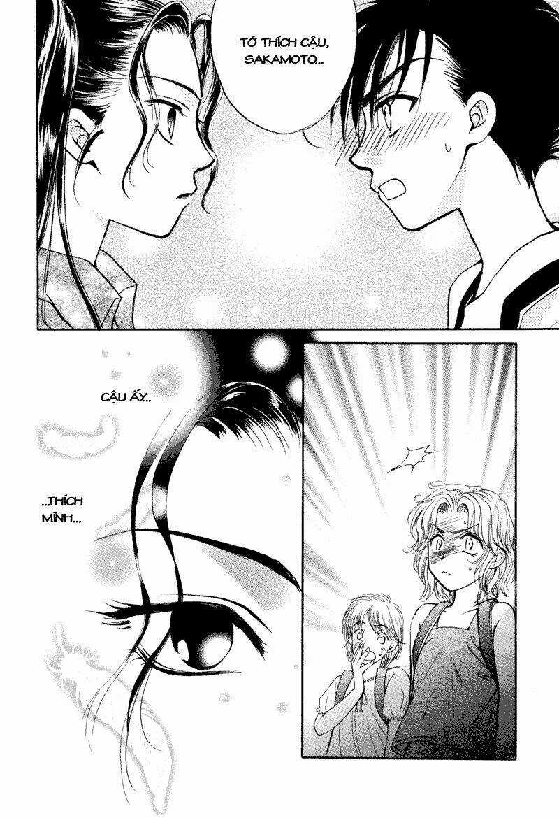 Family Complex Chapter 4 trang 22