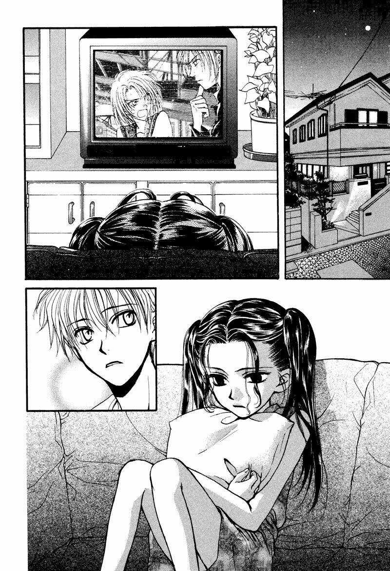 Family Complex Chapter 4 trang 26