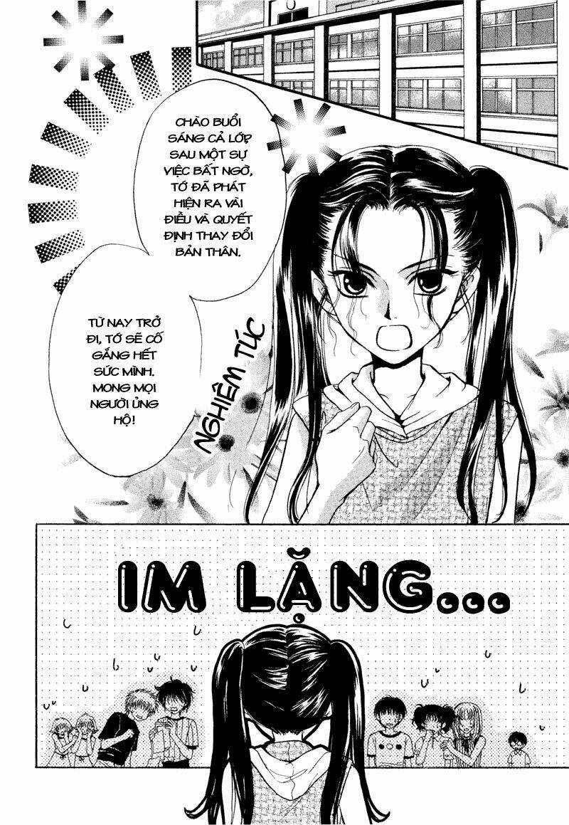 Family Complex Chapter 4 trang 36