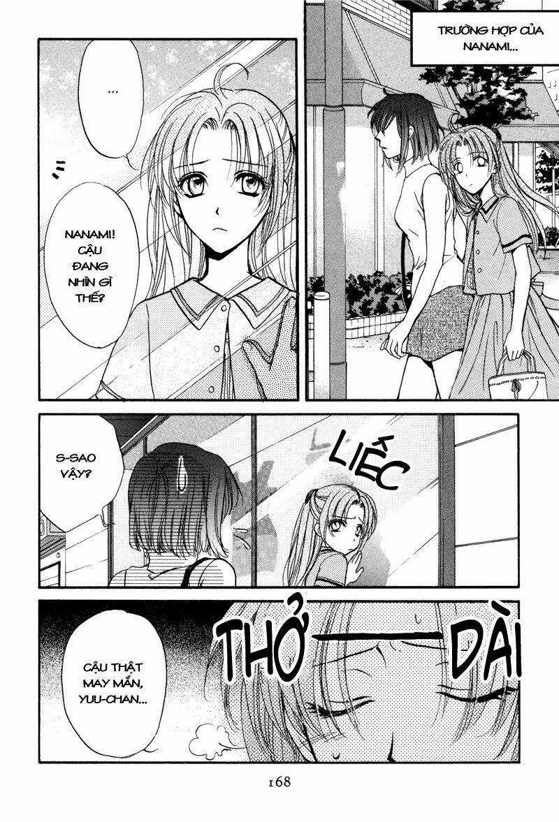 Family Complex Chapter 5 trang 2