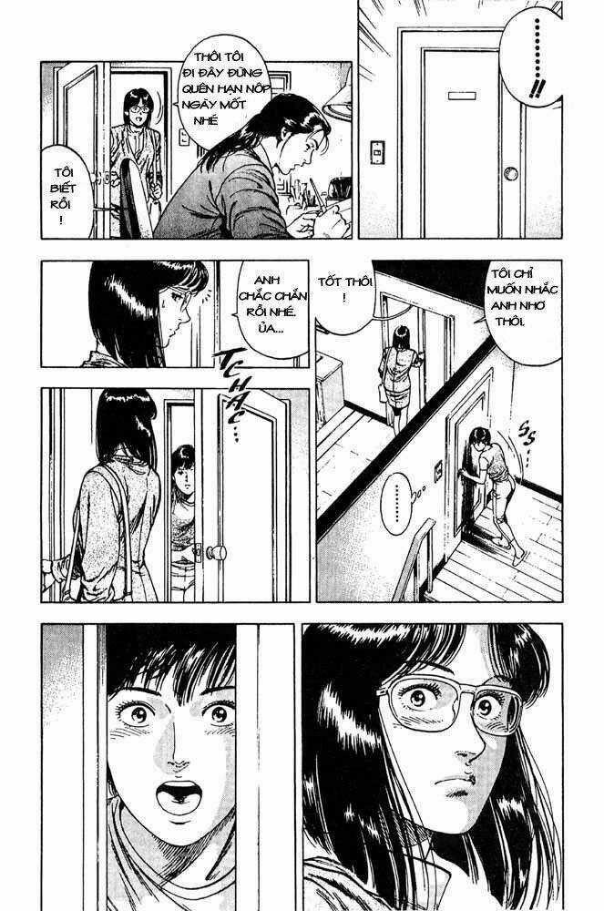 Family Compo Chapter 10 trang 14