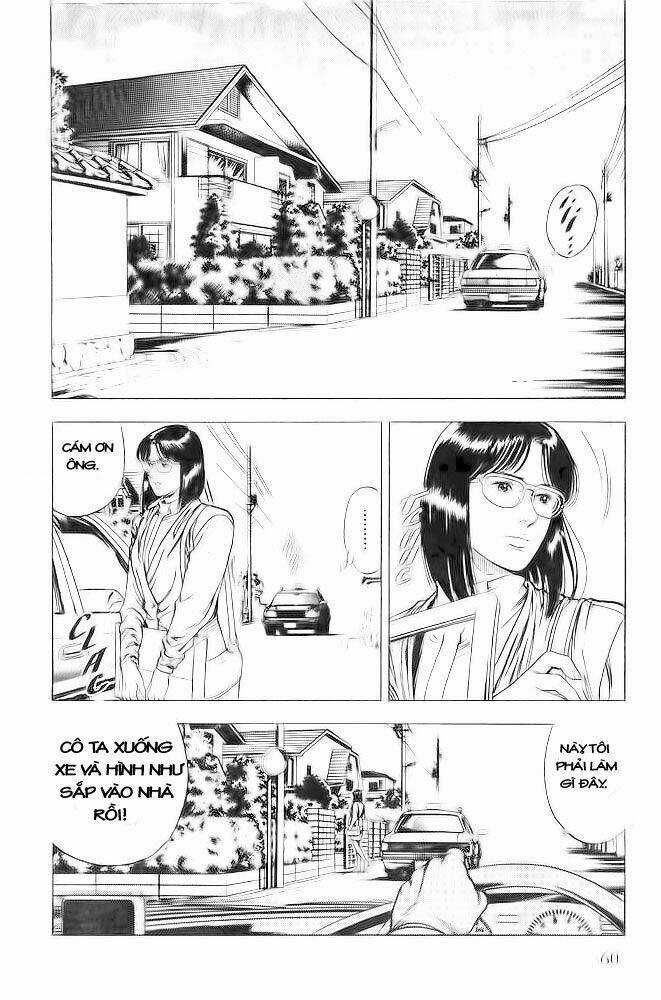 Family Compo Chapter 10 trang 2