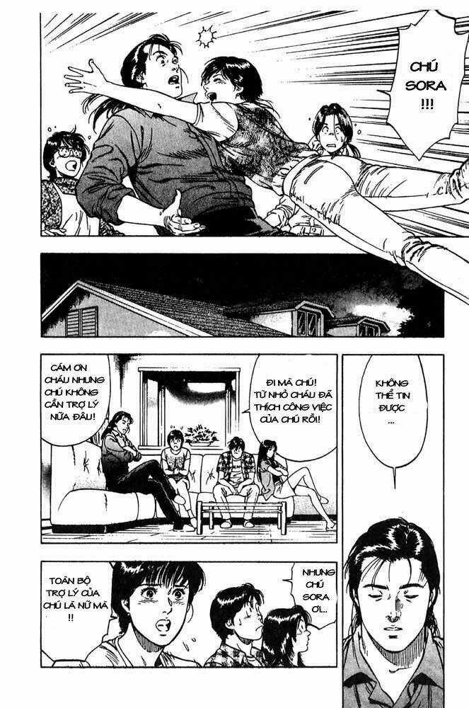 Family Compo Chapter 10 trang 24