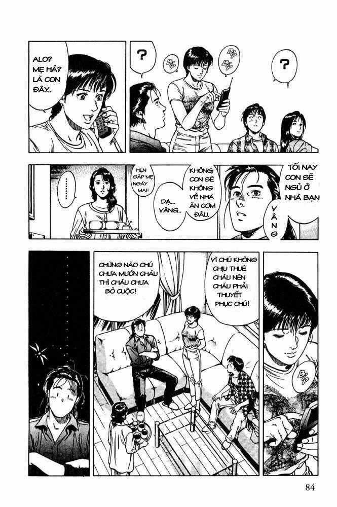 Family Compo Chapter 10 trang 26