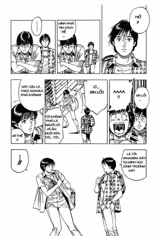 Family Compo Chapter 10 trang 6