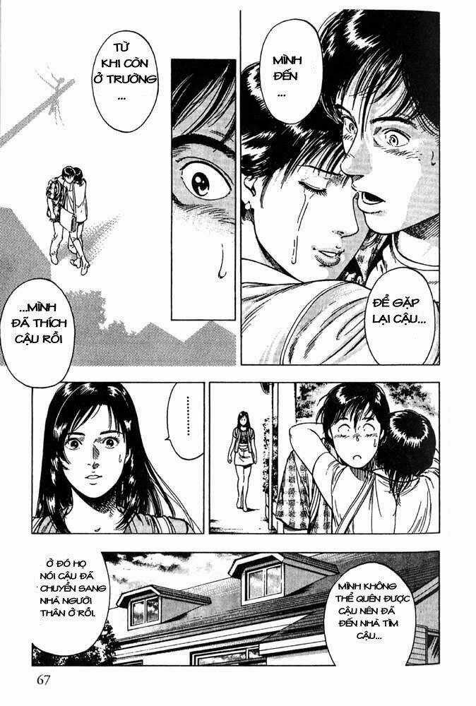 Family Compo Chapter 10 trang 9