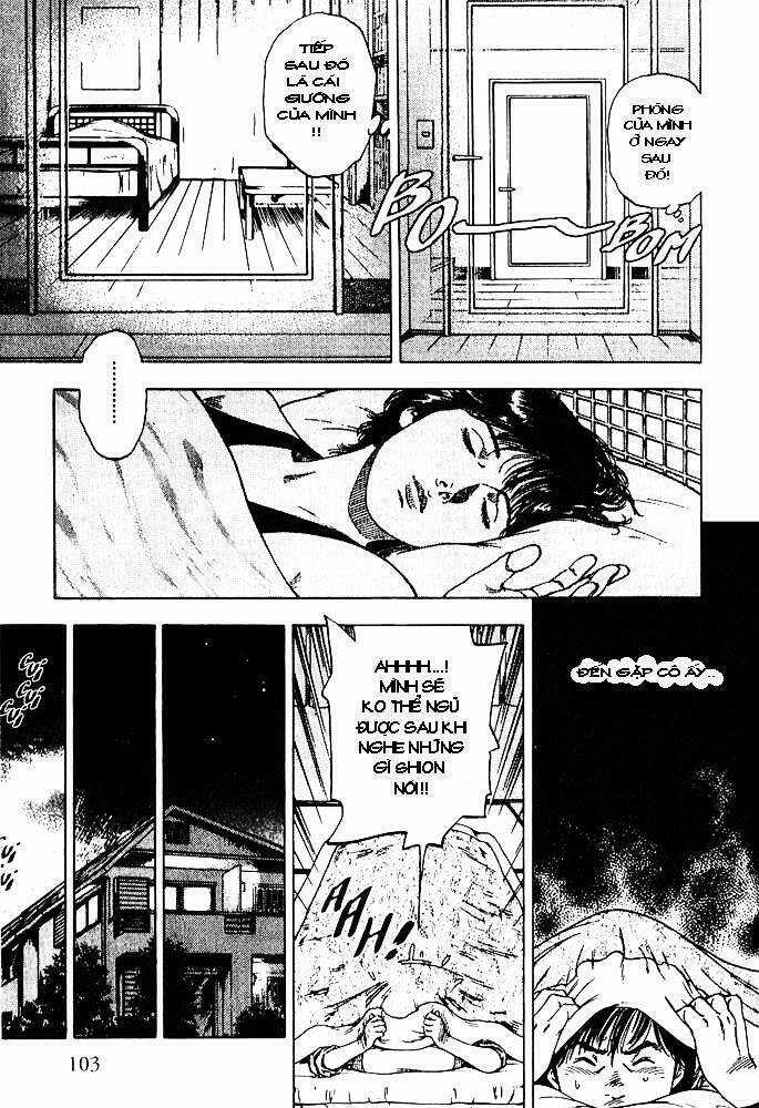 Family Compo Chapter 11 trang 18