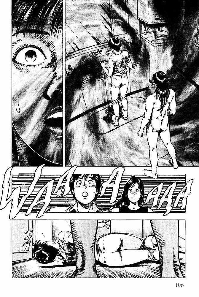 Family Compo Chapter 11 trang 21