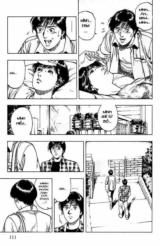 Family Compo Chapter 11 trang 26