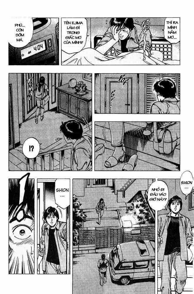 Family Compo Chapter 12 trang 13