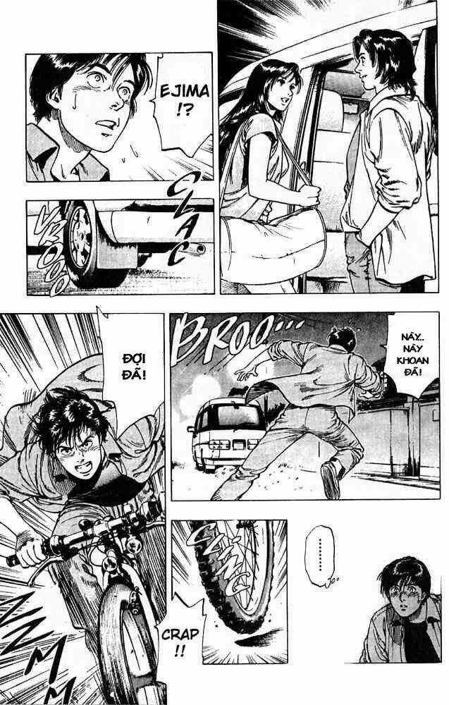 Family Compo Chapter 12 trang 14