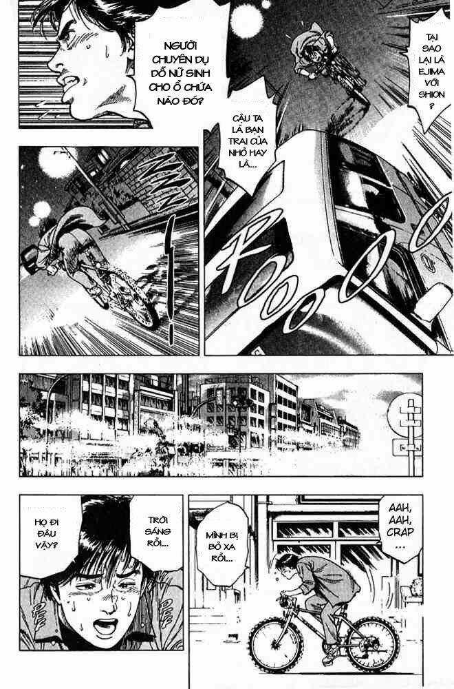 Family Compo Chapter 12 trang 15