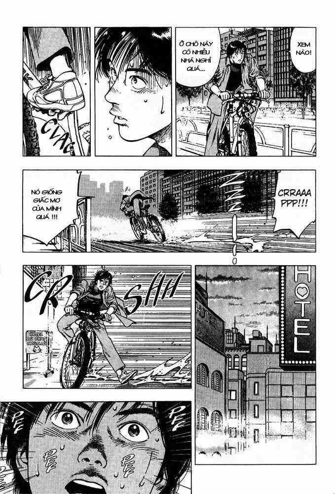 Family Compo Chapter 12 trang 16