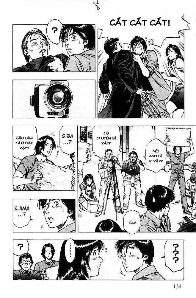 Family Compo Chapter 12 trang 19