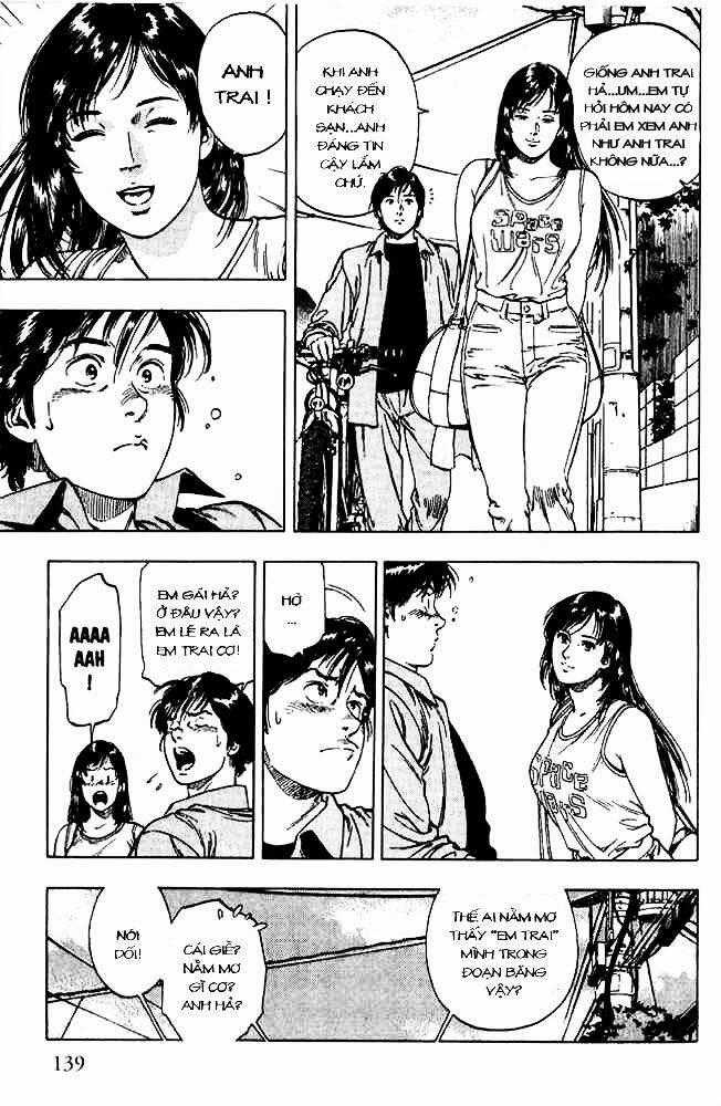 Family Compo Chapter 12 trang 24